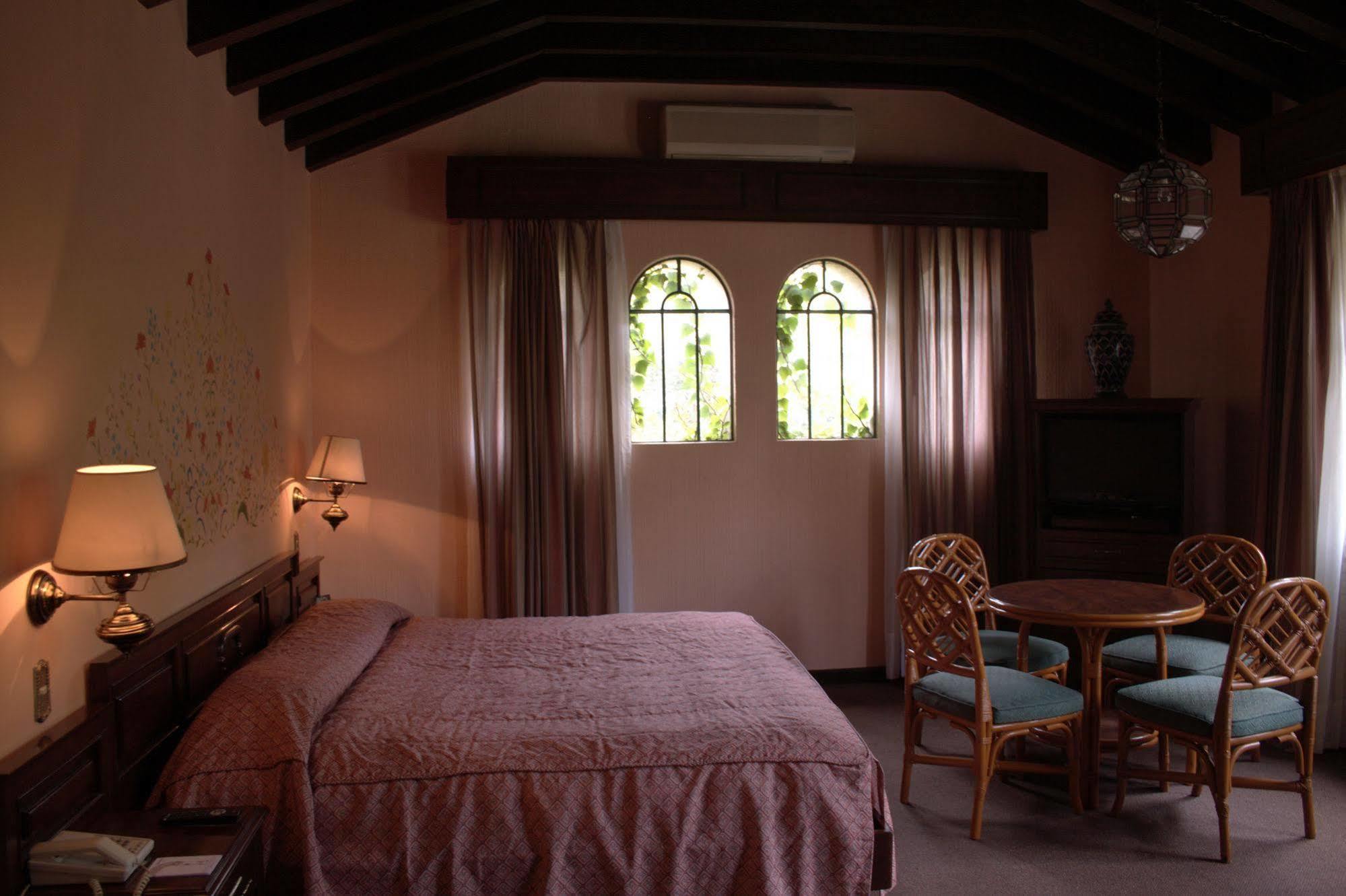 HOTEL PARK VILLA MEXICO CITY 4* (Mexico) - from US$ 41 | BOOKED